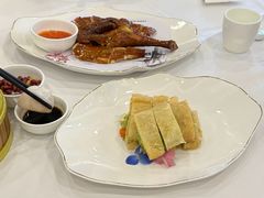-一品粤珍轩(吴中路店)