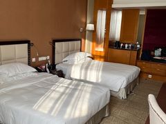 -江门新会碧桂园凤悦凤凰酒店(万达广场店)