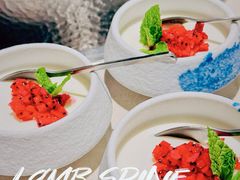 -浩爷羊蝎子火锅(望京店)