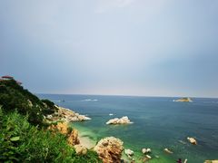 -养马岛旅游度假区