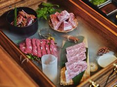 -300杯·和牛烧肉清酒专门店(廊里店)