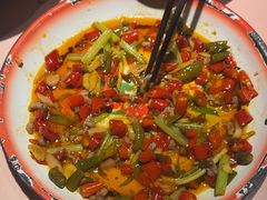 -杨记隆府重庆江湖菜(大悦城店)
