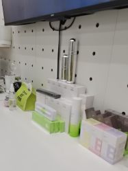 -凡碧诗毛孔清洁收细