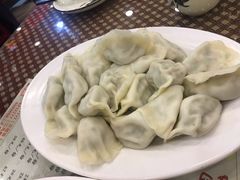 -三合园水饺(二马路店)