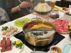 -十二春顶级锅物(泉亮花园店)