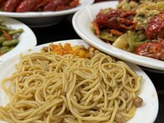 -一起吃小龙虾·海鲜(海珠店)