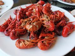 -城市节奏餐厅(海外滩·名品汇店)
