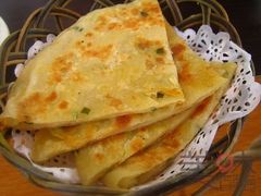 -东北人粗粮饺子坊(南山店)