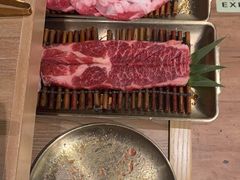 -西塔老太太泥炉烤肉(北京望京店)