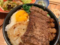 -七福日本料理