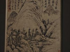 -黄公望隐居地