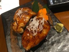 鹅肝寿司-魔丼屋(日月光店)