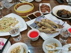 -董立兵烤鸭店(明湖店)