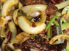 -无限虾享(同庆街店)