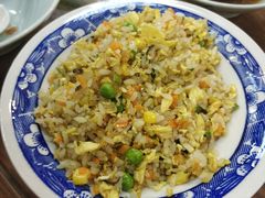 -粗茶淡饭(东关街店)