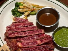 -Bistro 63 创意融合料理(广粤天地店)