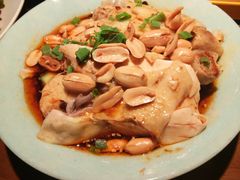 -胖哥俩肉蟹煲(济南世茂国际广场店)