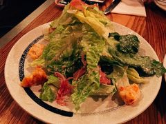 凯撒沙拉-PIZZA BIANCA(民园店)
