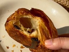 -BAKER&SPICE(安福路店)