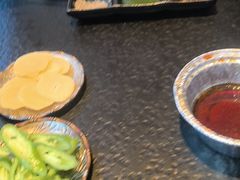 -300杯·和牛烧肉清酒专门店(廊里店)