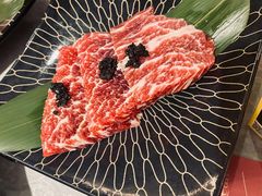 -八库渔场烧肉放题(世纪汇店)