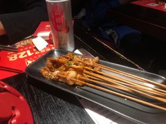 -蛙三泡椒牛蛙(万象城店)