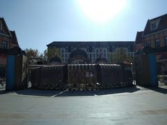 -安徒生童话乐园