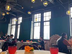 -三号黄浦会Canton Table