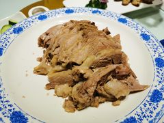 -宁夏国强手抓羊肉·清真菜(未央路凤三店)