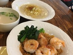 -翠华餐厅