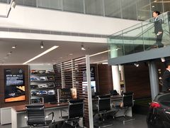 -上海可达汽车销售服务有限公司