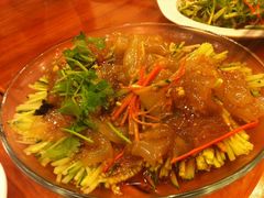 IMG_1524-翠花老菜饺子馆(七宝店)