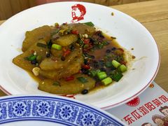 -胖东瓜·浏阳菜馆(火车站店)