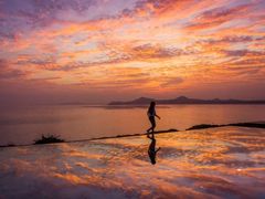 -漳州滨海火山岛自然生态风景区