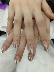 -斯馨·健康美甲美睫