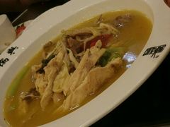 椒麻鸡-鸿瑞興面馆(梅岭店)