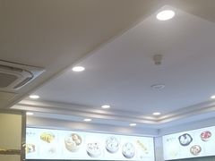 -古南都·清真绿柳居菜馆(太平南路店)