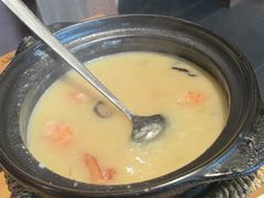 -颐和•海鲜砂锅粥•啫啫煲(奥林匹克广场店)