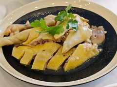 -馨越楼·点心·粤菜(赤坎店)