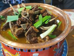 -三太子地摊烧烤·小龙虾(北蔡店)