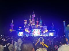 -沈阳方特欢乐世界