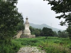 -阳台山自然风景区