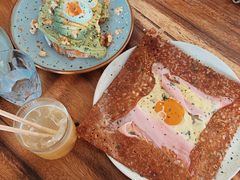 -RAC BAR(安福路店)