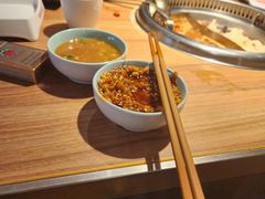 -季季红火锅(长沙步行街店)