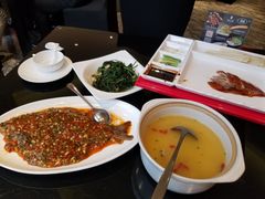 -湖锦酒楼·32年地道湖北菜(光谷店)