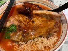 -华嫂冰室(湾仔店)