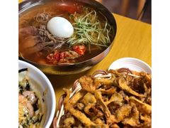 -屋里家延边朝鲜族冷面(南园店)