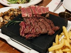 -Entrecôte 法国牛扒馆(保利·时光里店)