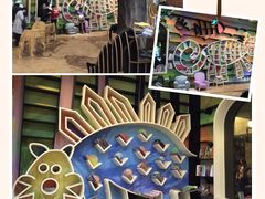 童书区-钟书阁(松江泰晤士小镇店)