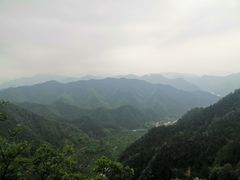 -辋川溶洞
